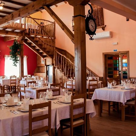 Mulagueta -Restauracao E Turismo Rural Vale da Mula 外观 照片