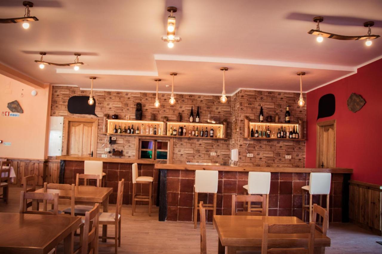 Mulagueta -Restauracao E Turismo Rural Vale da Mula 外观 照片