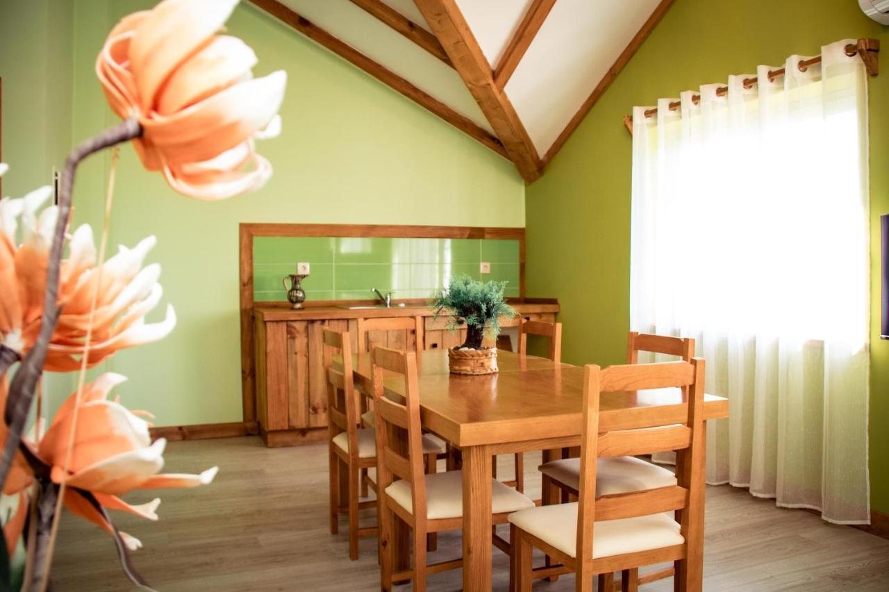 Mulagueta -Restauracao E Turismo Rural Vale da Mula 外观 照片